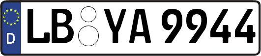 LB-YA9944