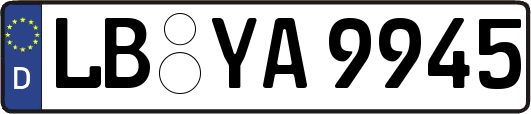 LB-YA9945