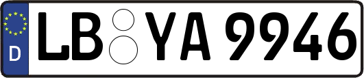 LB-YA9946