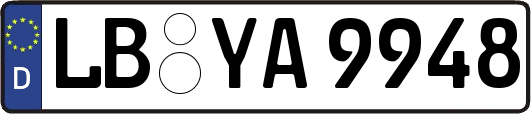 LB-YA9948