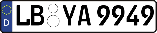LB-YA9949