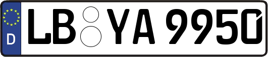 LB-YA9950