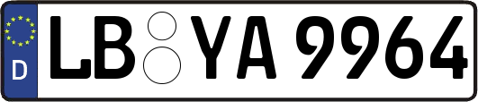 LB-YA9964