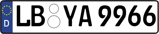 LB-YA9966