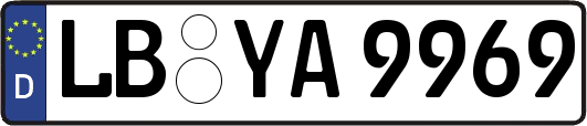 LB-YA9969