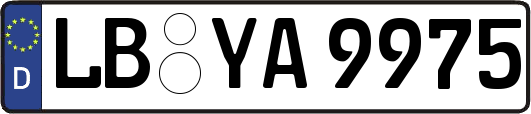 LB-YA9975