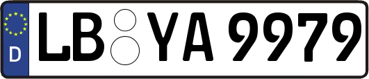 LB-YA9979