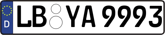 LB-YA9993