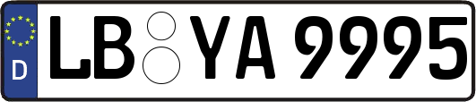 LB-YA9995