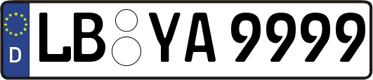 LB-YA9999