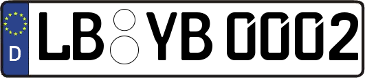 LB-YB0002