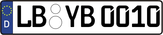 LB-YB0010