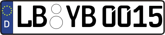 LB-YB0015