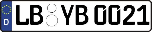 LB-YB0021