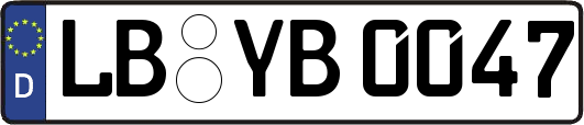 LB-YB0047