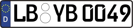 LB-YB0049