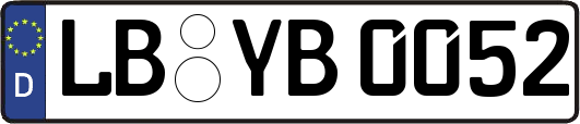 LB-YB0052