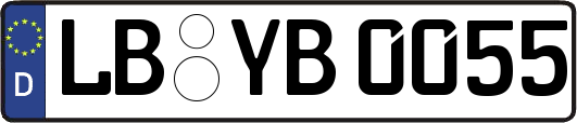 LB-YB0055