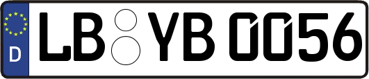 LB-YB0056