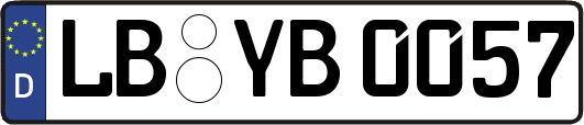 LB-YB0057
