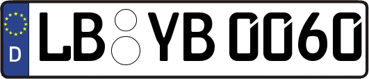 LB-YB0060