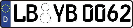 LB-YB0062