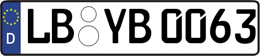 LB-YB0063