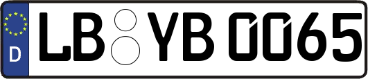 LB-YB0065
