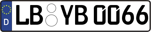 LB-YB0066