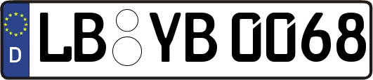 LB-YB0068