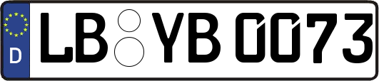 LB-YB0073