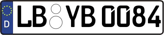 LB-YB0084