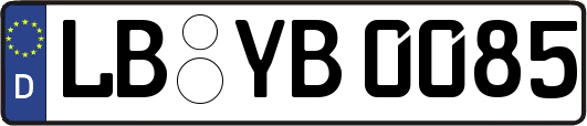LB-YB0085