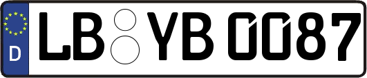 LB-YB0087