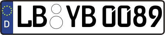 LB-YB0089
