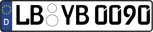 LB-YB0090