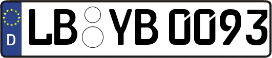 LB-YB0093
