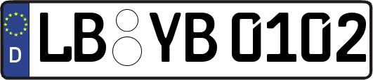 LB-YB0102
