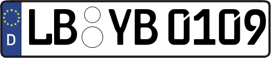 LB-YB0109