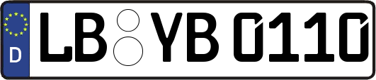LB-YB0110