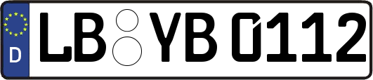 LB-YB0112