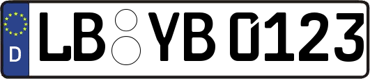 LB-YB0123