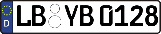 LB-YB0128