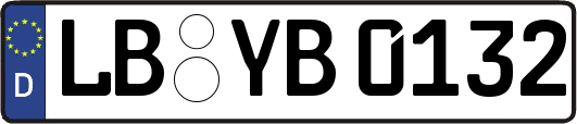 LB-YB0132