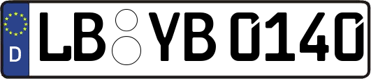 LB-YB0140