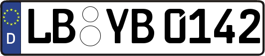 LB-YB0142