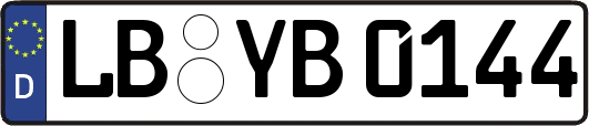 LB-YB0144