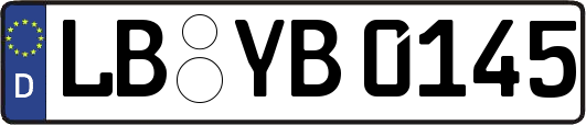 LB-YB0145