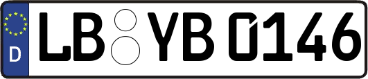 LB-YB0146