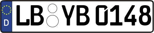 LB-YB0148